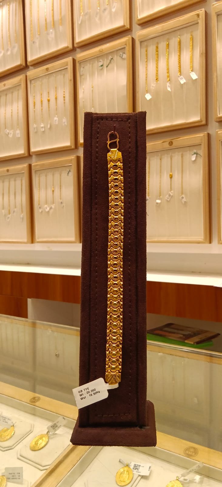 Gents Bracelet